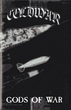 Coldwar : Gods of War